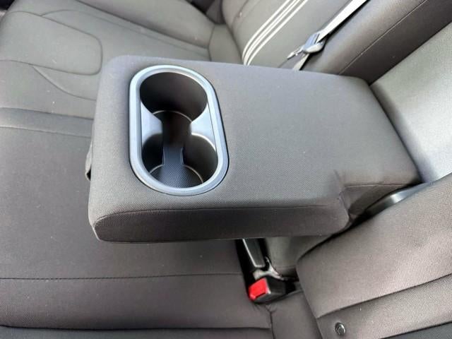 2024 Hyundai ELANTRA SEL IVT