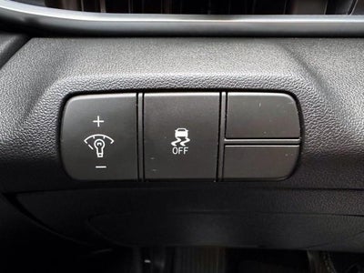 2024 Hyundai ELANTRA SEL IVT