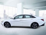 2024 Hyundai ELANTRA SEL IVT