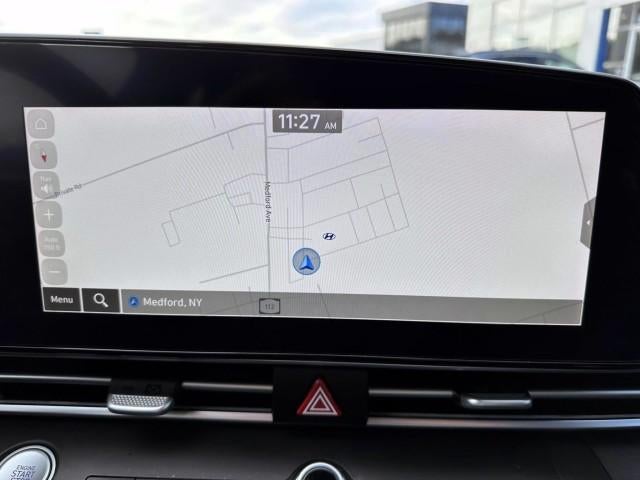 2024 Hyundai ELANTRA SEL IVT