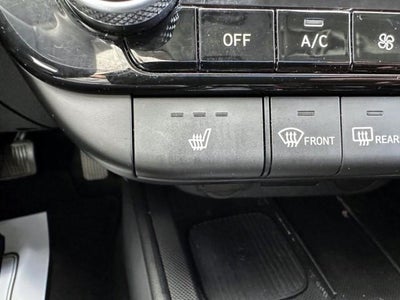 2024 Hyundai ELANTRA SEL IVT