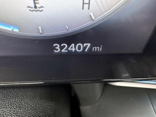 2024 Hyundai ELANTRA SEL IVT