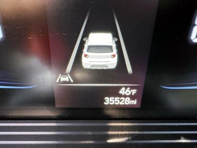 2023 Hyundai VENUE SE IVT