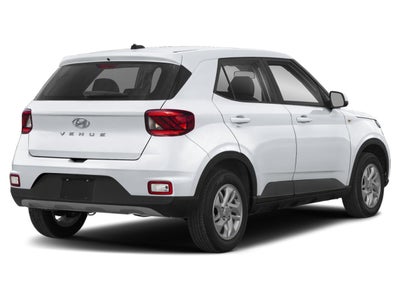 2023 Hyundai VENUE SE IVT