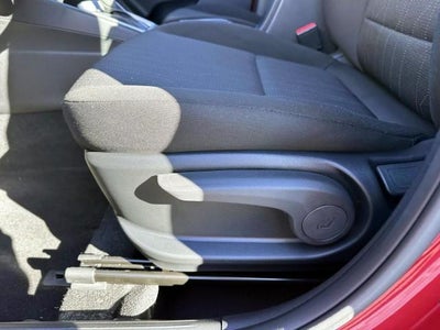 2025 Hyundai VENUE SE IVT