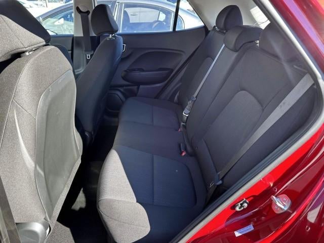 2025 Hyundai VENUE SE IVT