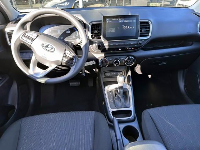 2025 Hyundai VENUE SE IVT