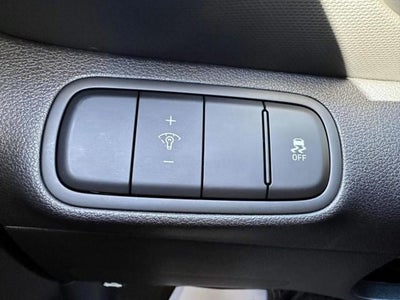 2025 Hyundai VENUE SE IVT
