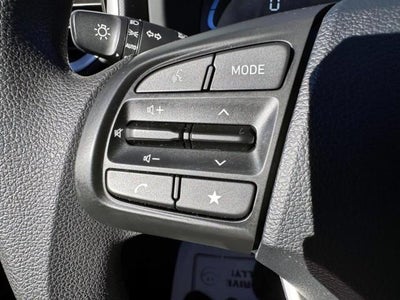 2025 Hyundai VENUE SE IVT