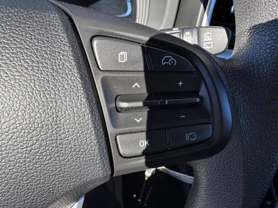 2025 Hyundai VENUE SE IVT
