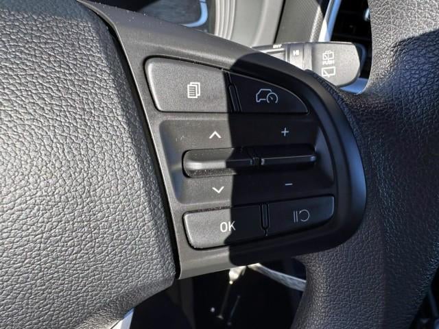 2025 Hyundai VENUE SE IVT