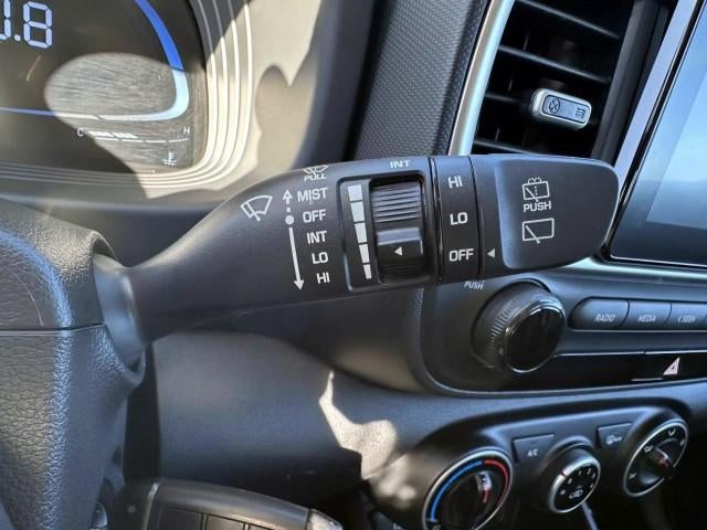 2025 Hyundai VENUE SE IVT