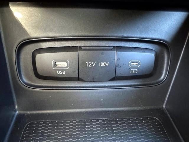 2025 Hyundai VENUE SE IVT