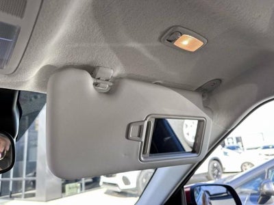 2025 Hyundai VENUE SE IVT