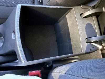 2025 Hyundai VENUE SE IVT