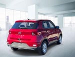 2025 Hyundai VENUE SE IVT