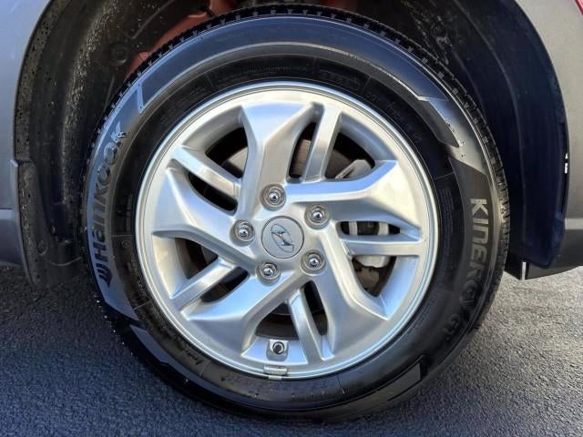 2025 Hyundai VENUE SE IVT