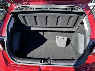 2025 Hyundai VENUE SE IVT