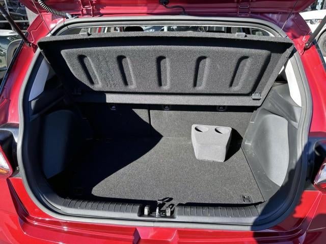 2025 Hyundai VENUE SE IVT
