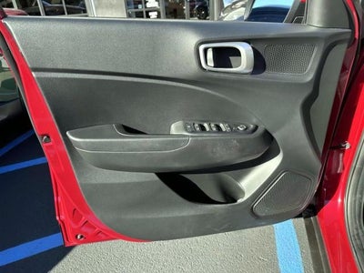 2025 Hyundai VENUE SE IVT