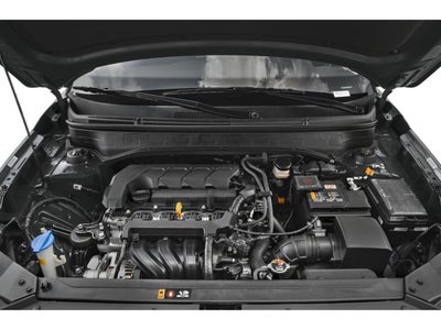 2025 Hyundai VENUE SE IVT
