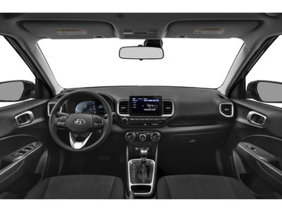 2025 Hyundai VENUE SE IVT