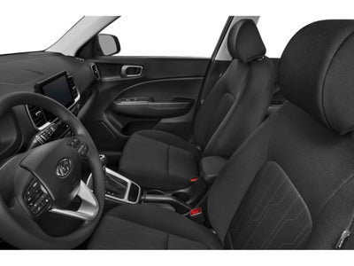 2025 Hyundai VENUE SE IVT