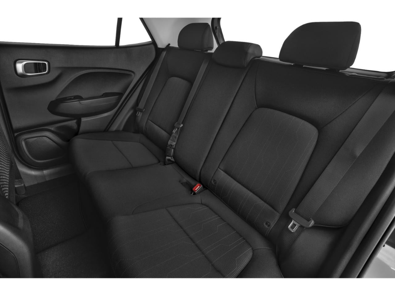2025 Hyundai VENUE SE IVT