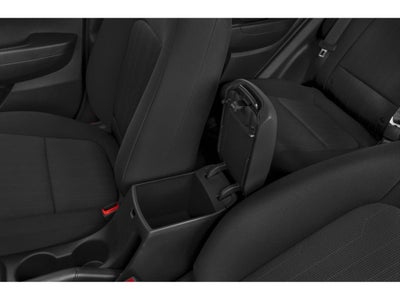 2025 Hyundai VENUE SE IVT