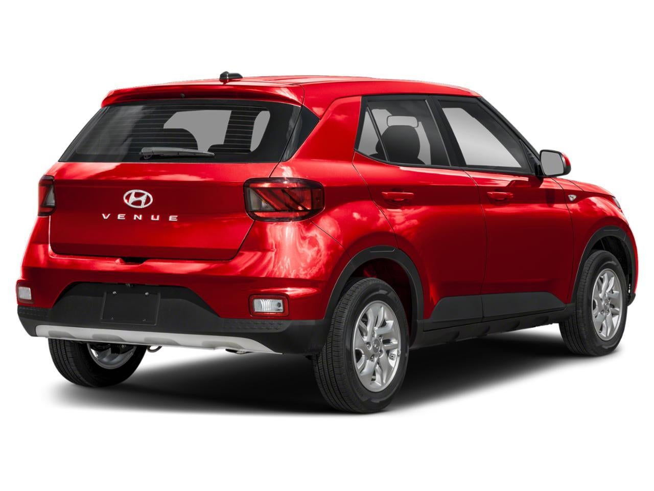 2025 Hyundai VENUE SE IVT