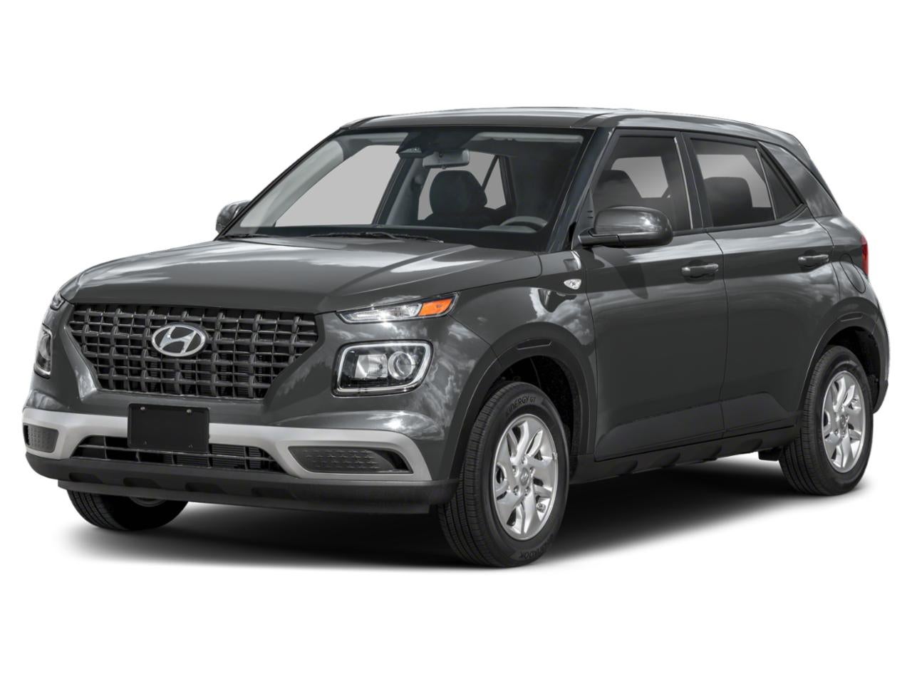 2025 Hyundai VENUE SE IVT