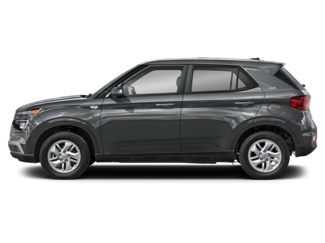 2025 Hyundai VENUE SE IVT