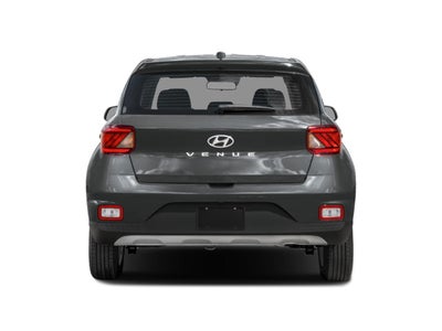 2025 Hyundai VENUE SE IVT