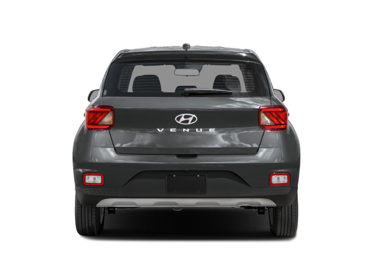 2025 Hyundai VENUE SE IVT