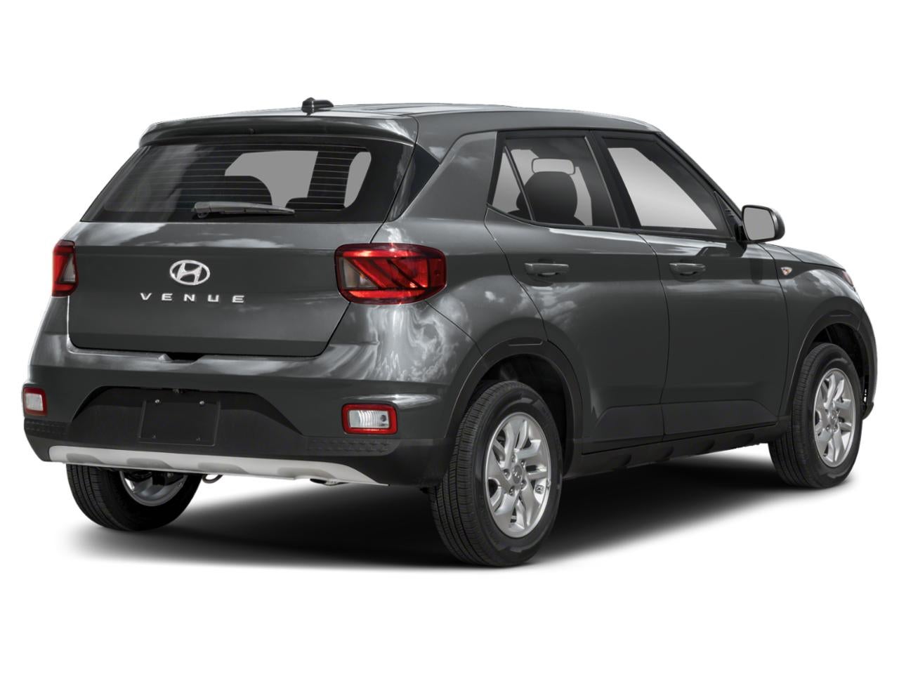 2025 Hyundai VENUE SE IVT