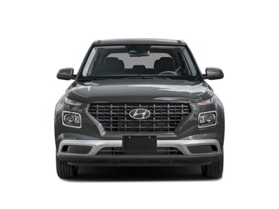 2025 Hyundai VENUE SE IVT