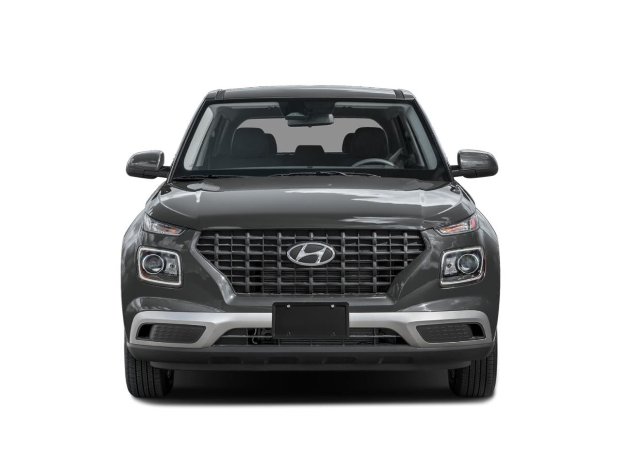 2025 Hyundai VENUE SE IVT