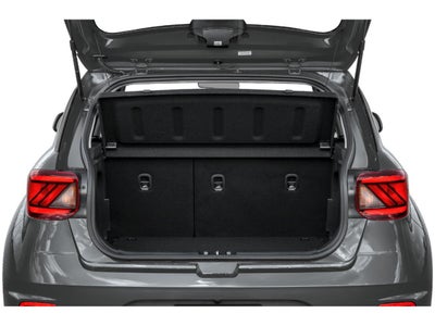 2025 Hyundai VENUE SE IVT