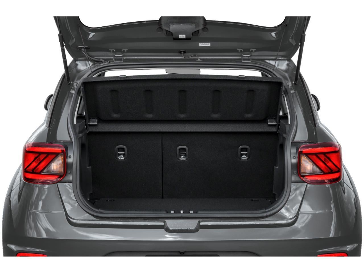 2025 Hyundai VENUE SE IVT