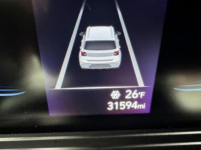 2023 Hyundai VENUE SEL IVT