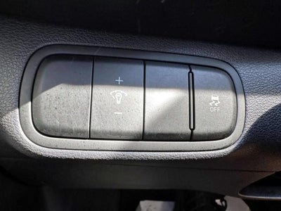 2023 Hyundai VENUE Limited IVT
