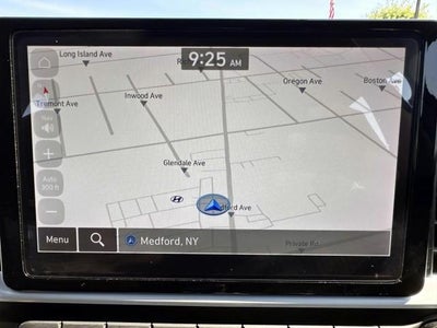 2023 Hyundai VENUE Limited IVT