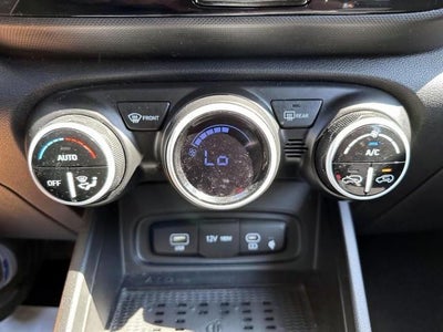 2023 Hyundai VENUE Limited IVT