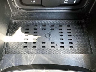 2023 Hyundai VENUE Limited IVT
