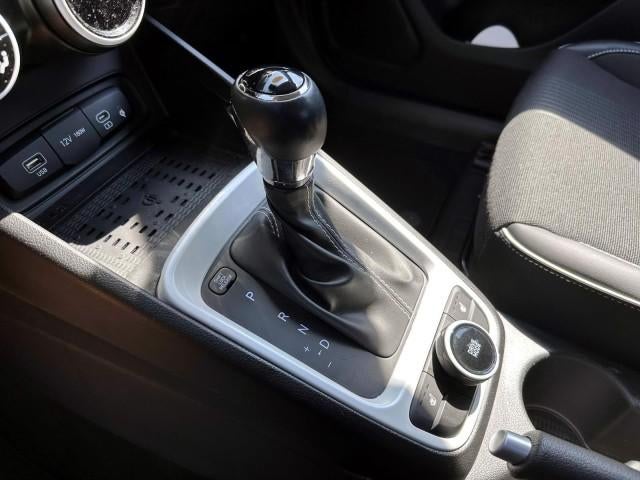 2023 Hyundai VENUE Limited IVT