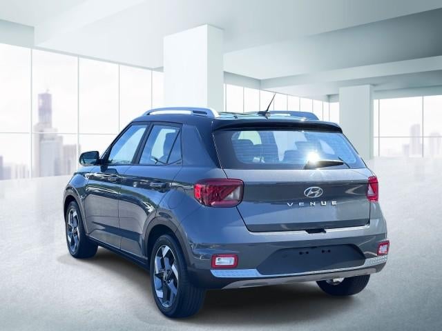 2023 Hyundai VENUE Limited IVT