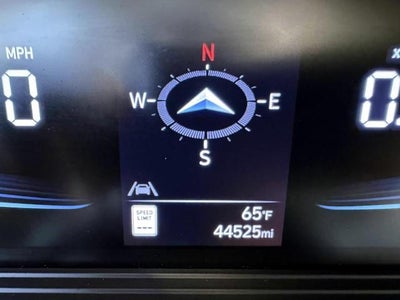 2023 Hyundai VENUE Limited IVT