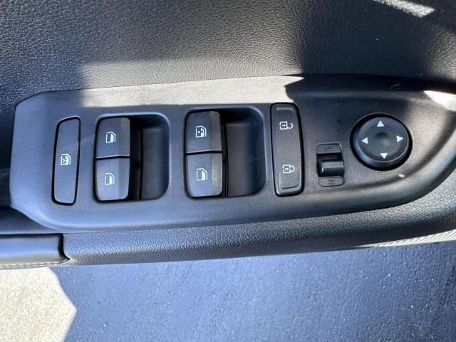 2023 Hyundai VENUE Limited IVT