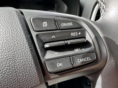 2022 Hyundai VENUE Limited IVT