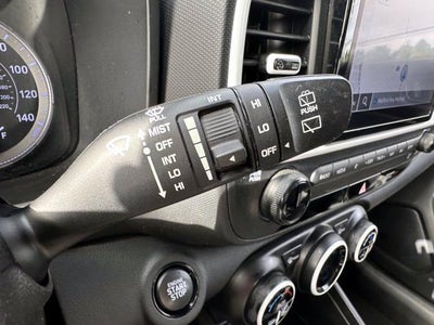 2022 Hyundai VENUE Limited IVT